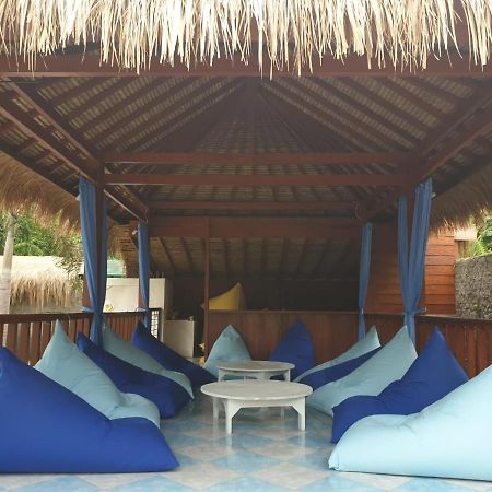 Nipah Villas Senggigi Kültér fotó