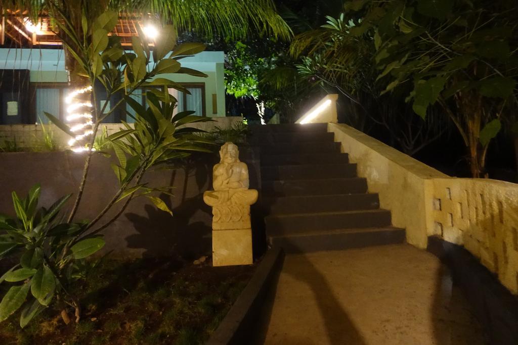 Nipah Villas Senggigi Kültér fotó