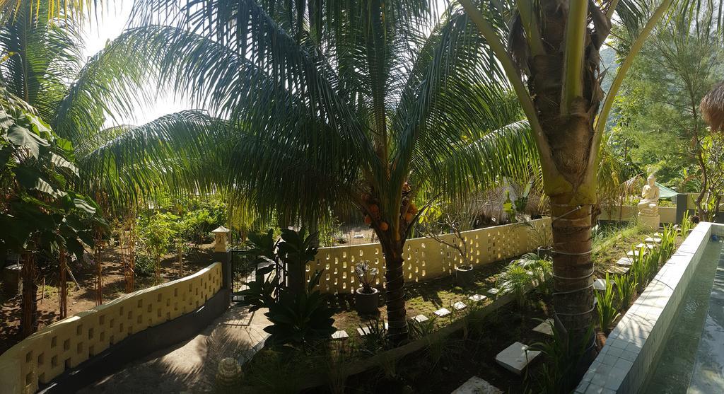 Nipah Villas Senggigi Kültér fotó