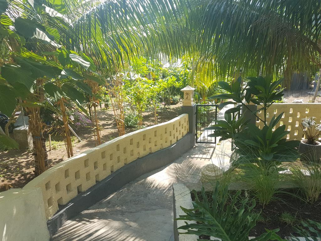 Nipah Villas Senggigi Kültér fotó