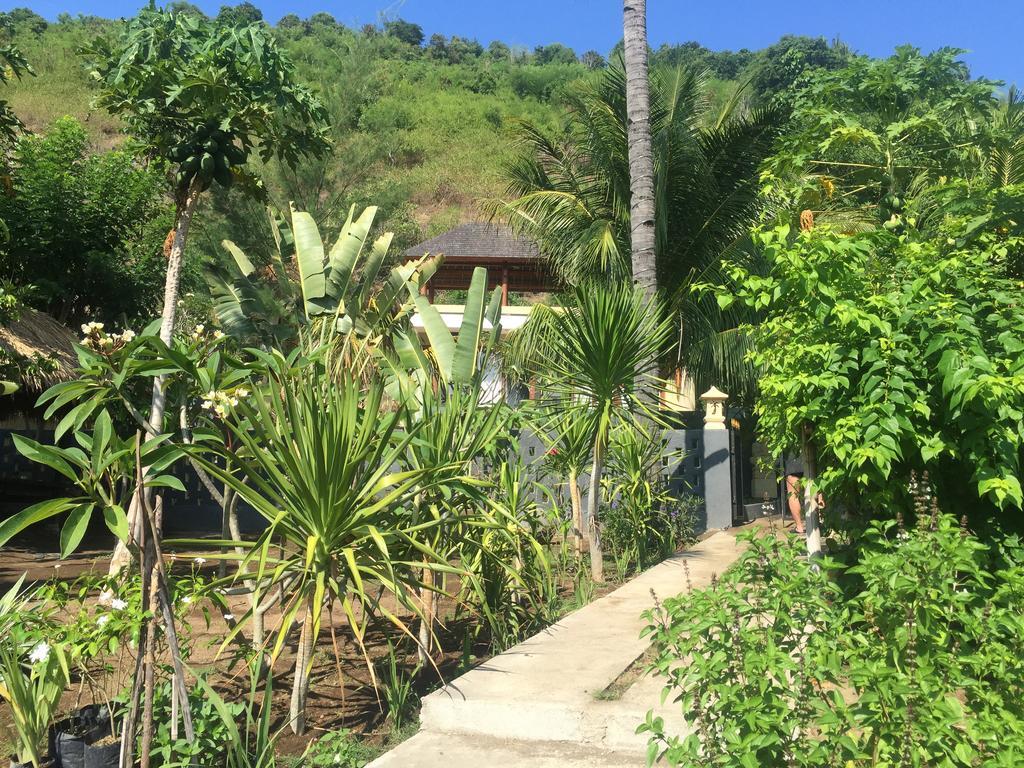 Nipah Villas Senggigi Kültér fotó
