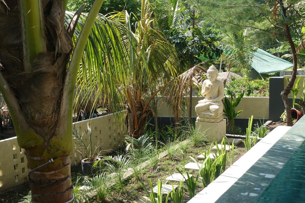 Nipah Villas Senggigi Kültér fotó