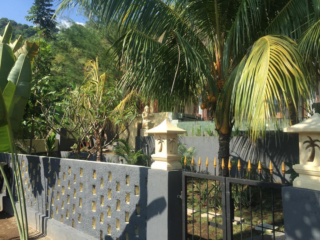 Nipah Villas Senggigi Kültér fotó