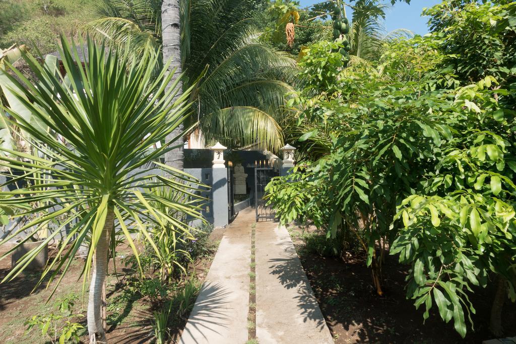 Nipah Villas Senggigi Kültér fotó
