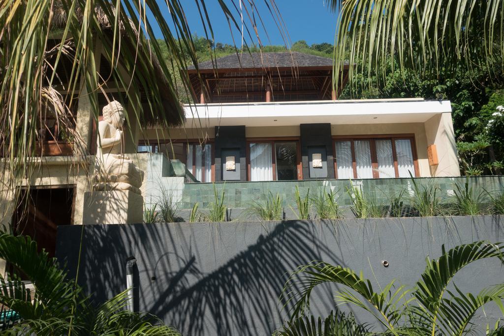 Nipah Villas Senggigi Kültér fotó
