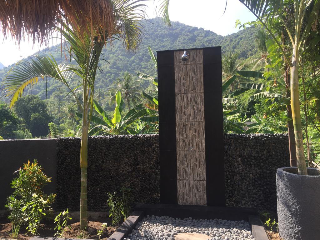 Nipah Villas Senggigi Kültér fotó