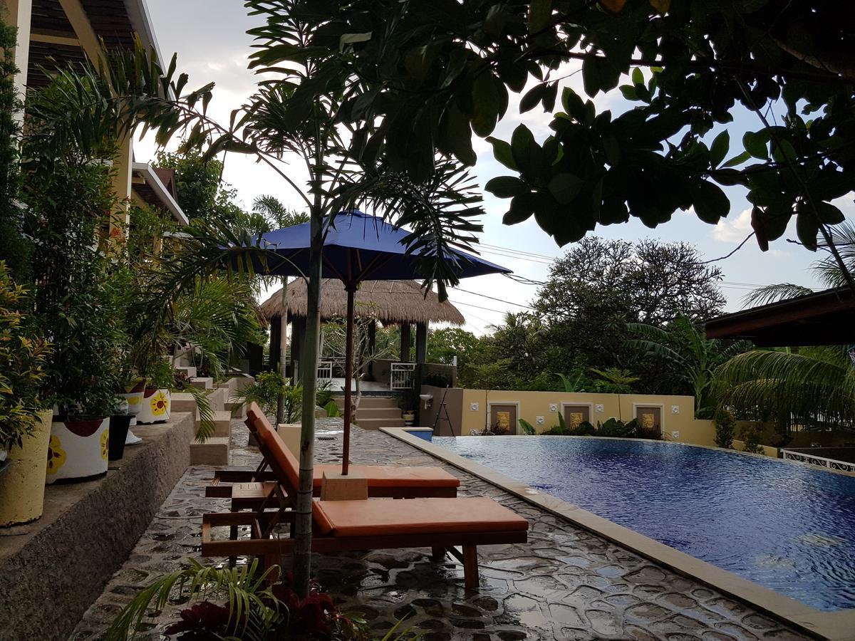 Nipah Villas Senggigi Kültér fotó