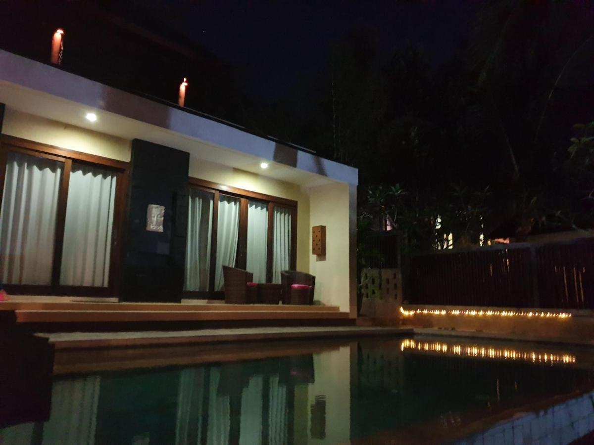 Nipah Villas Senggigi Kültér fotó