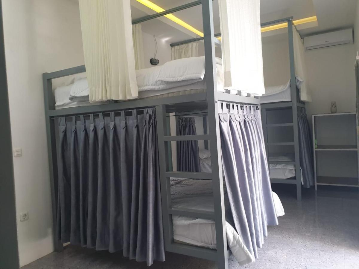 Nipah Villas Senggigi Kültér fotó