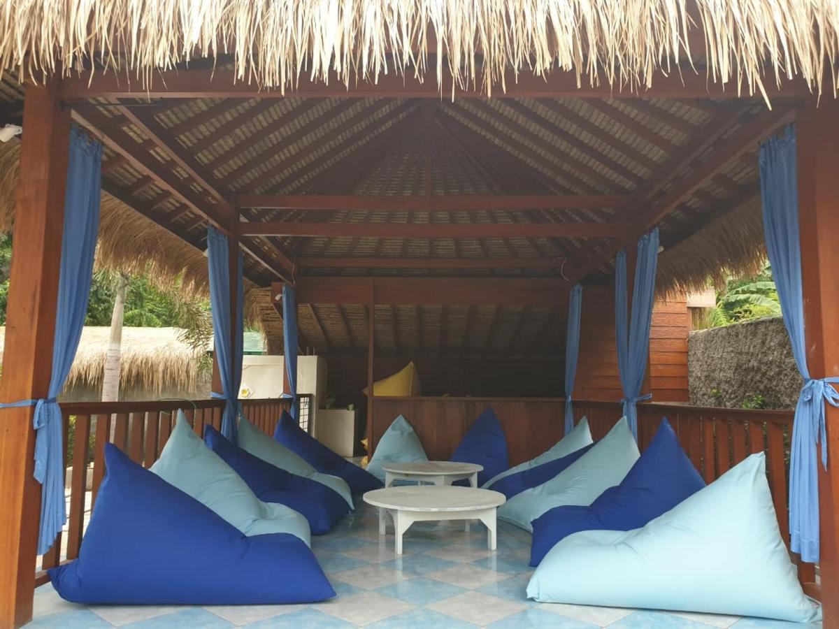 Nipah Villas Senggigi Kültér fotó
