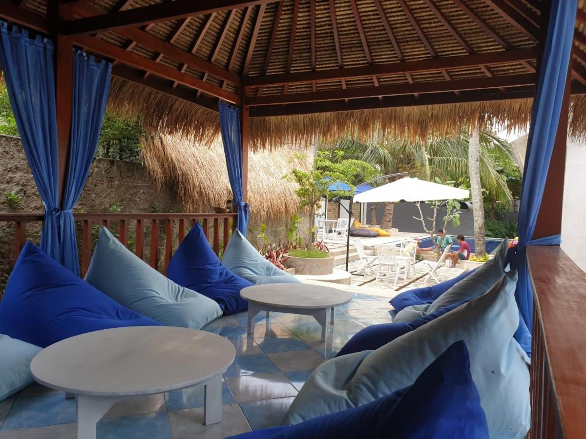 Nipah Villas Senggigi Kültér fotó